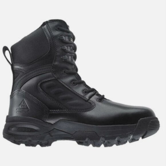 UNISEX WELLCO 74108-002 MENS sz11 WOMENS sz12W GATES TACTICAL BOOTS NM 03237 main image 9